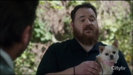 Law and Order Toronto Criminal Intent - Season 02 Episode 07